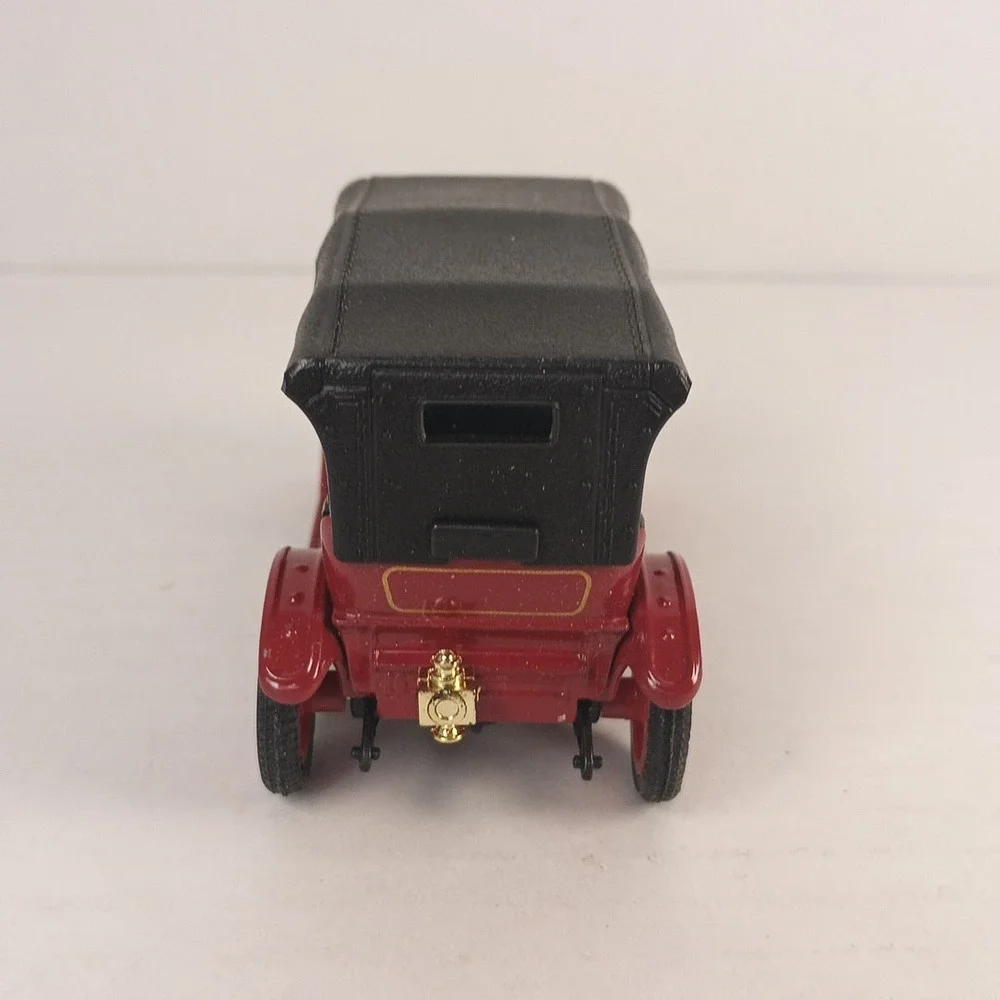 Vintage 1991 ERTL 1912 Buick Diecast Model Car 1/43 Scale in Original Opened Box